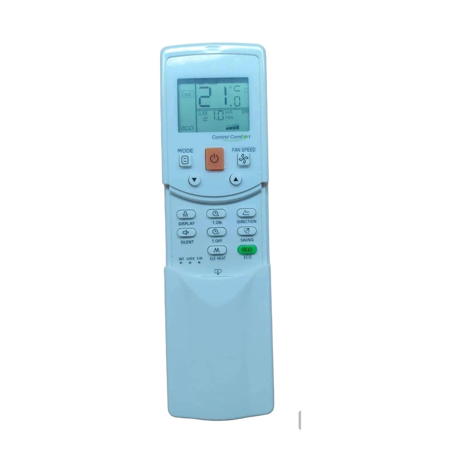 carrier ac  remote wl-12-cm