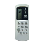 godrej ac remote
