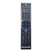 cloudwalker tv remote