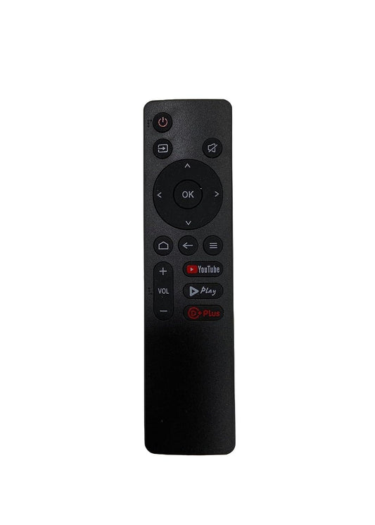 Sansui HD  Neo Smart tv remote - JSWY32CSHD - ANM Remotes