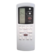 croma ac remote