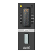 croma ac remote