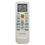 croma ac remote
