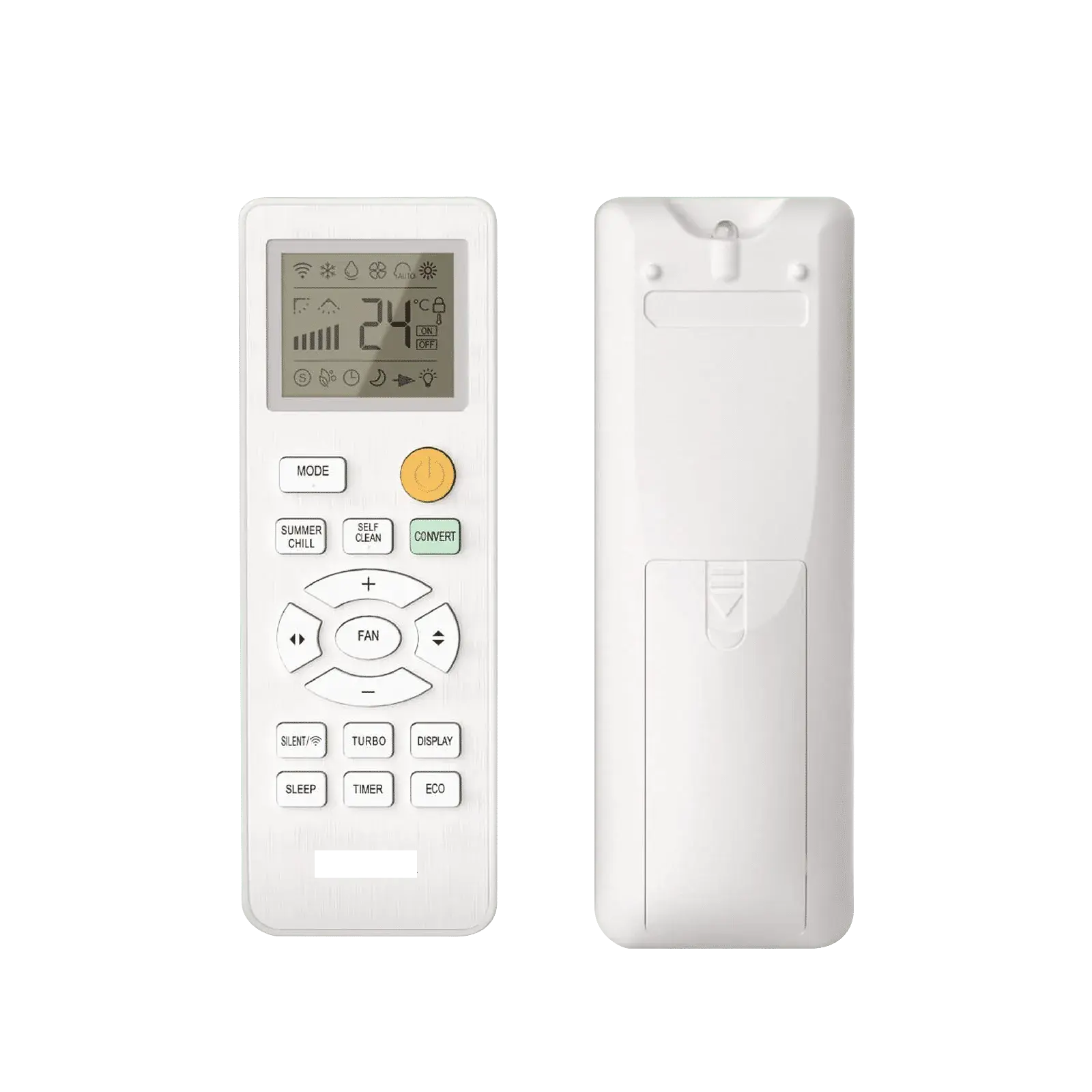 realme techlife ac remote