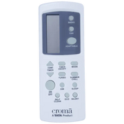 croma ac remote