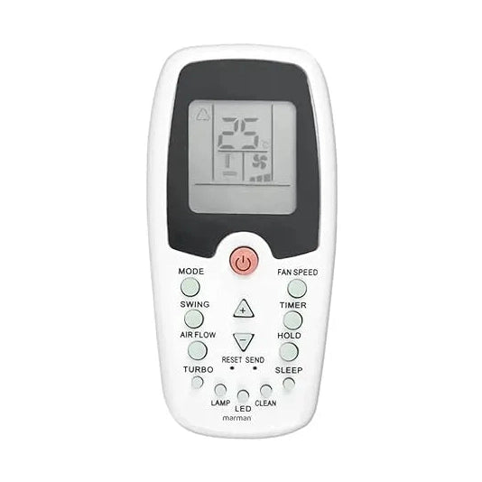 croma ac remote