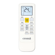 croma ac remote original