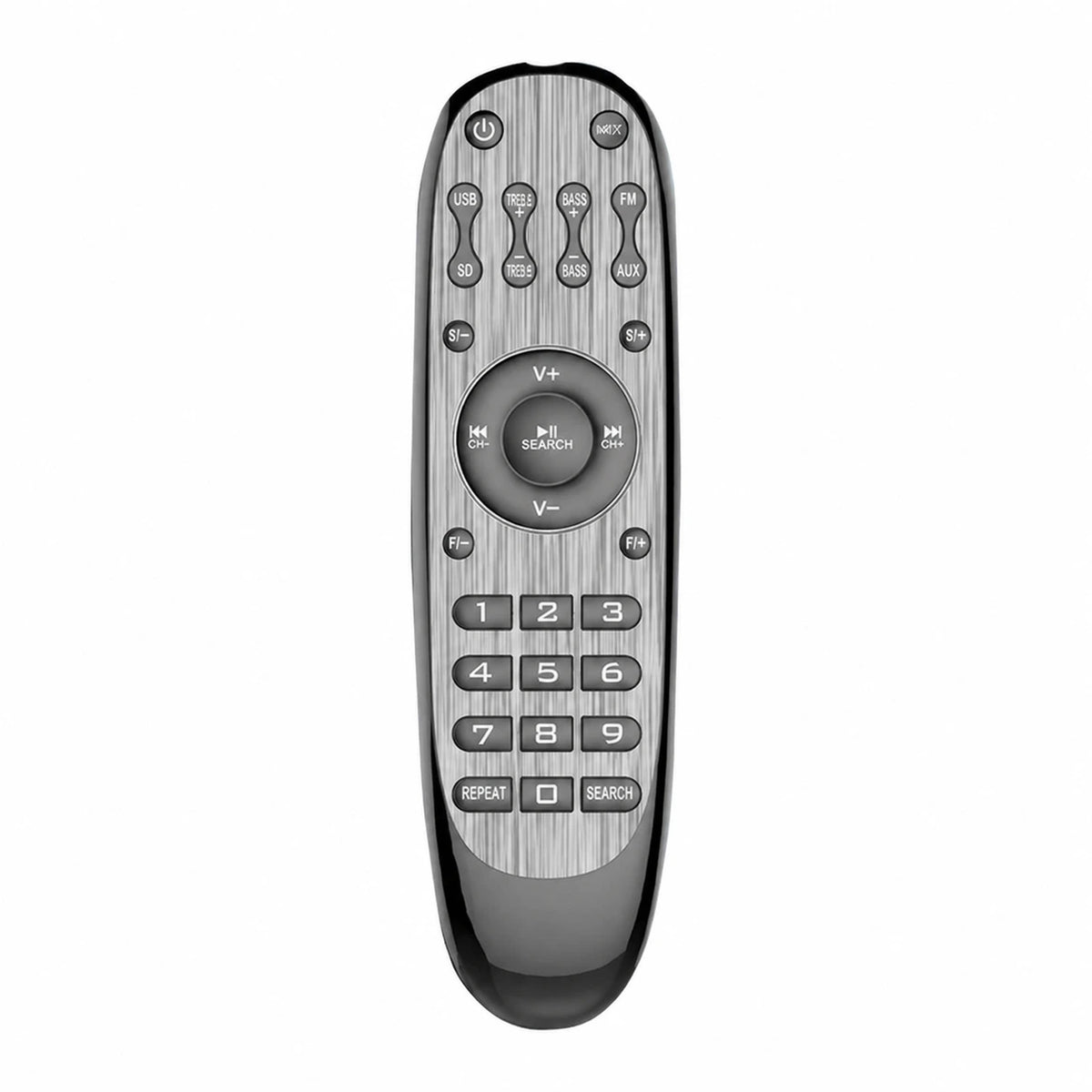 croma soundbar remote