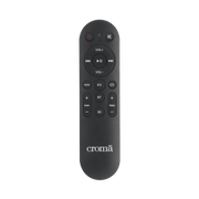 croma soundbar remote