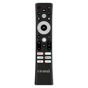 croma tv remote