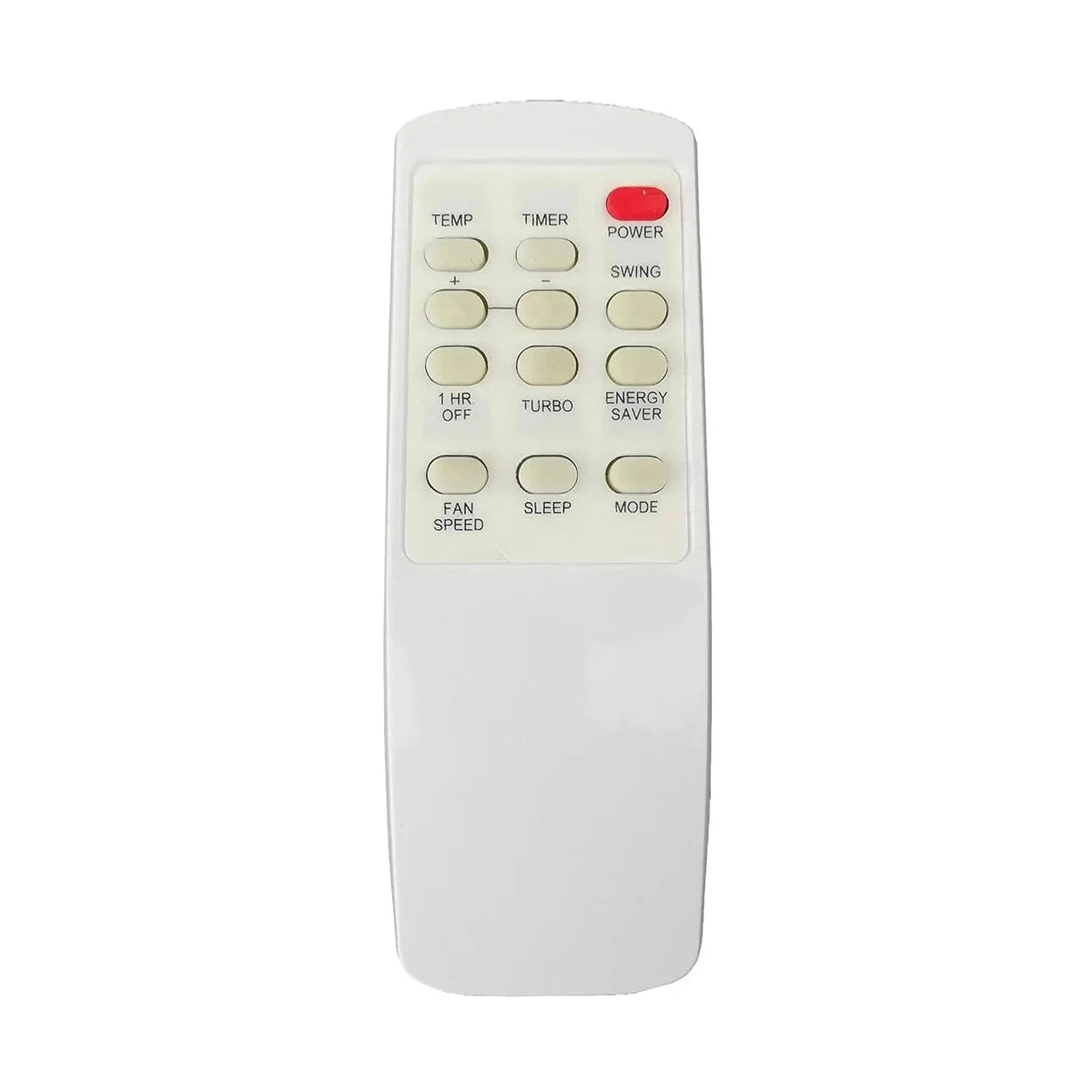 godrej ac remote