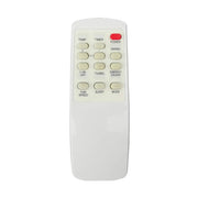 godrej ac remote