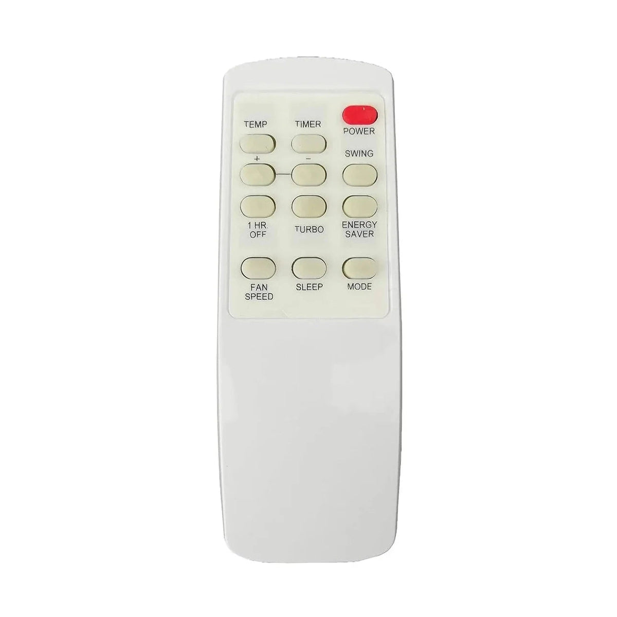 Window Type Remote Ac Bluestar window ac remote - ANM Remotes