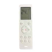 daikin ac remote 
