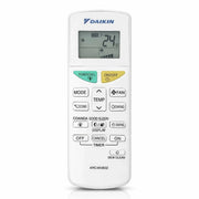 daikin original ac remote