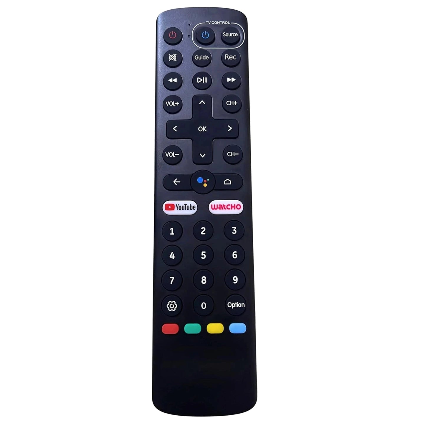 Dish tv original remote