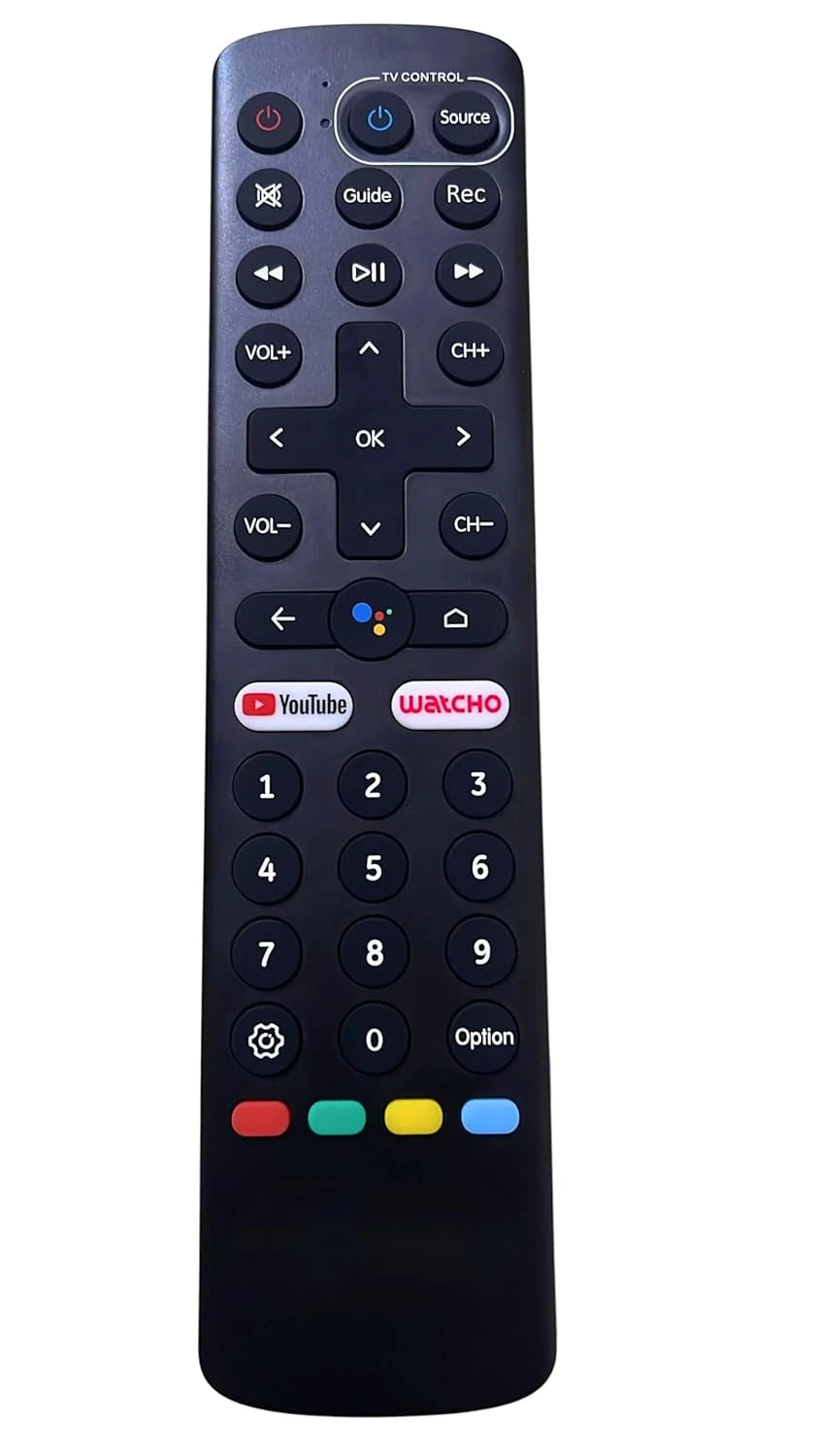 Dish tv original remote