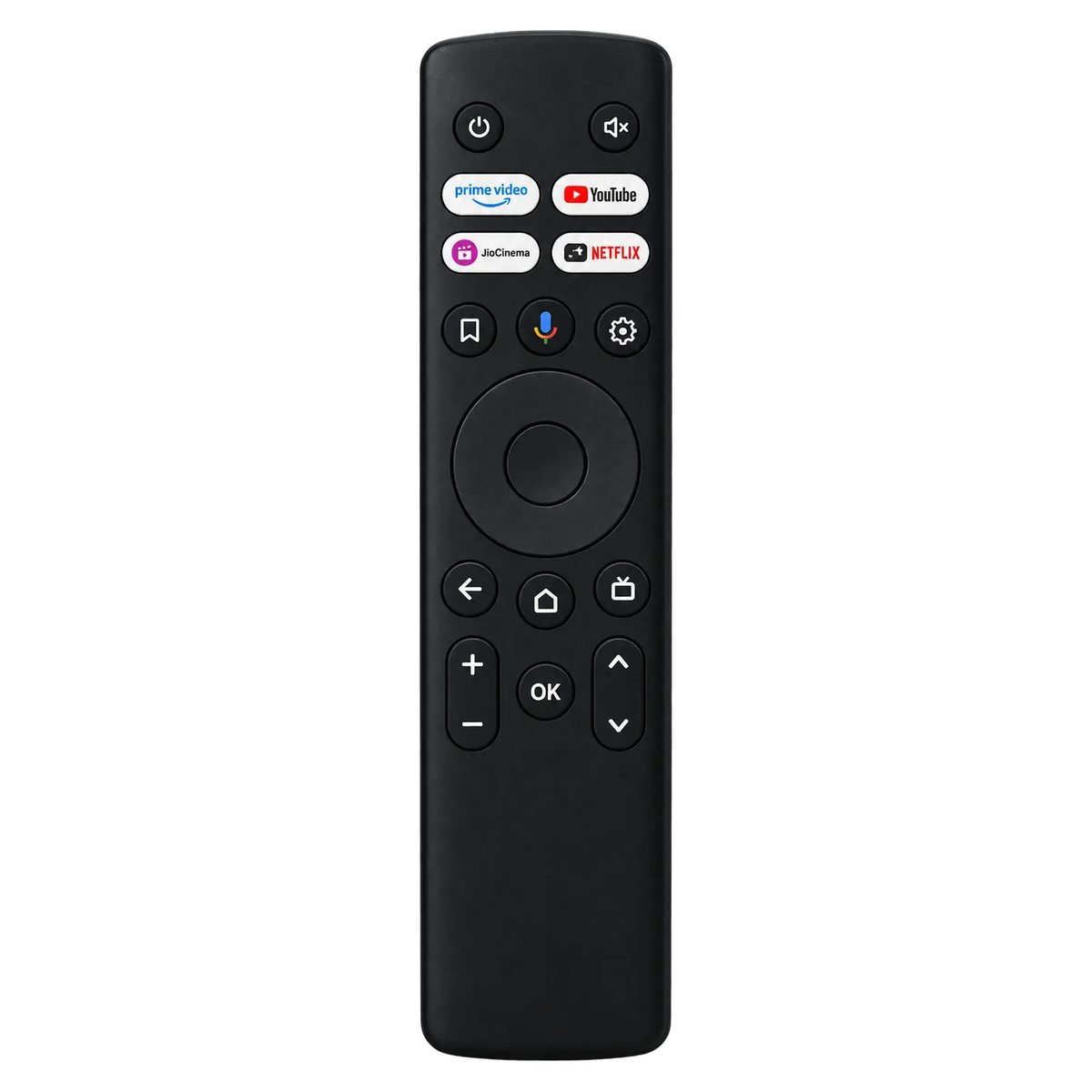 dor smart tv remote