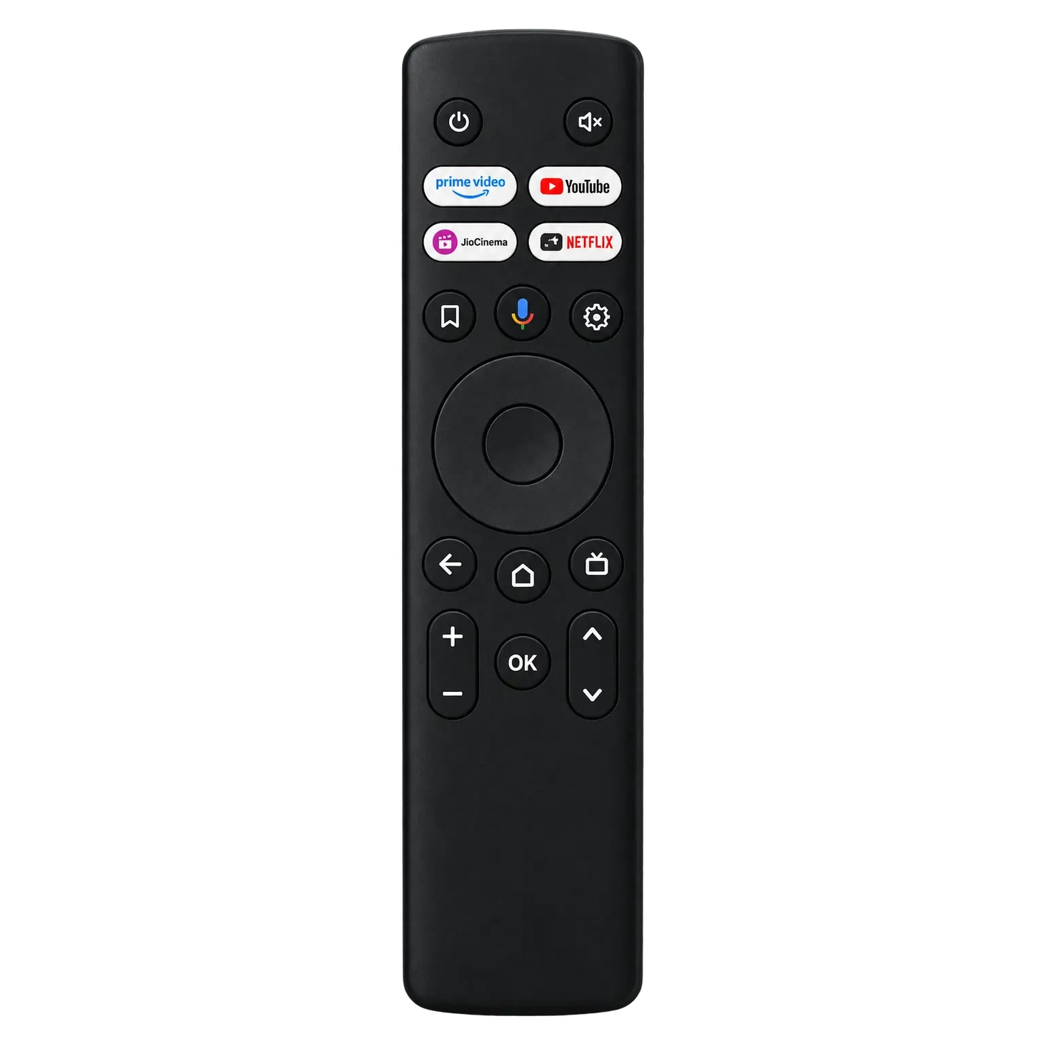 dor smart tv remote