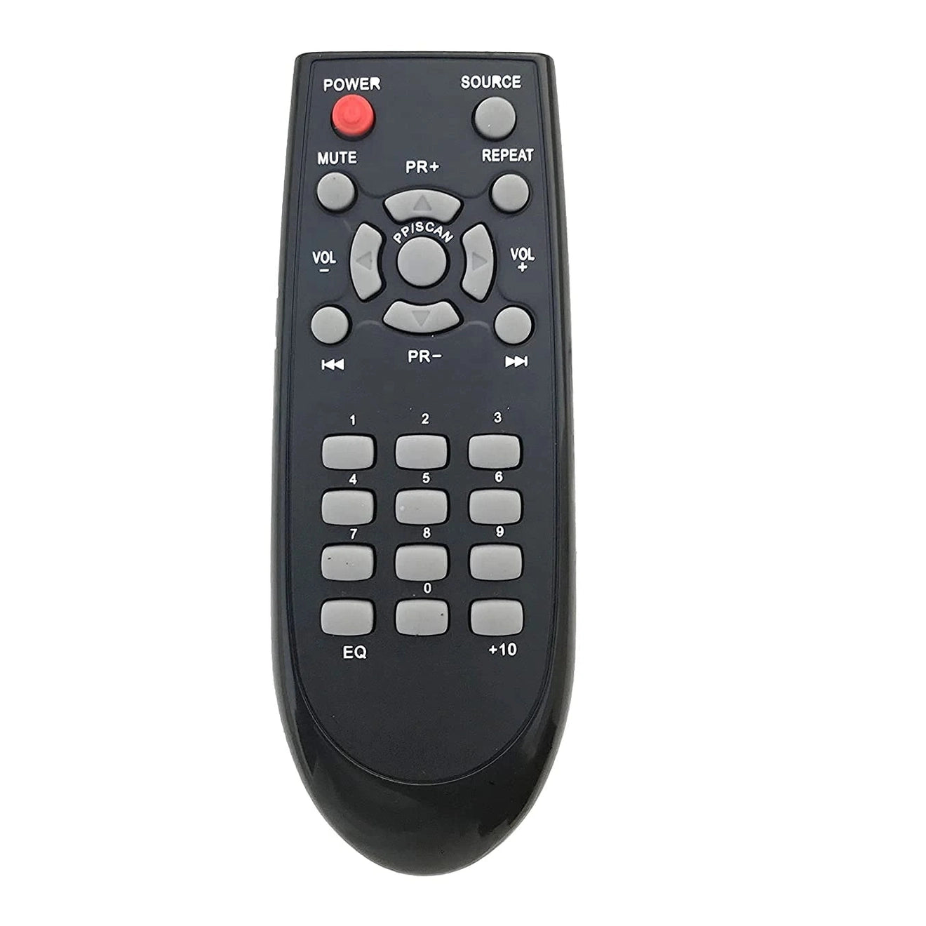 Philips Home Theatre remote for DSP475U Non-Bluetooth - ANM Remotes