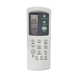 elista ac remote