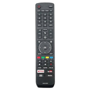 Vu Smart Tv Remote en3c39v Suitable for Original Model QLED UHD 4K Television - ANM Remotes