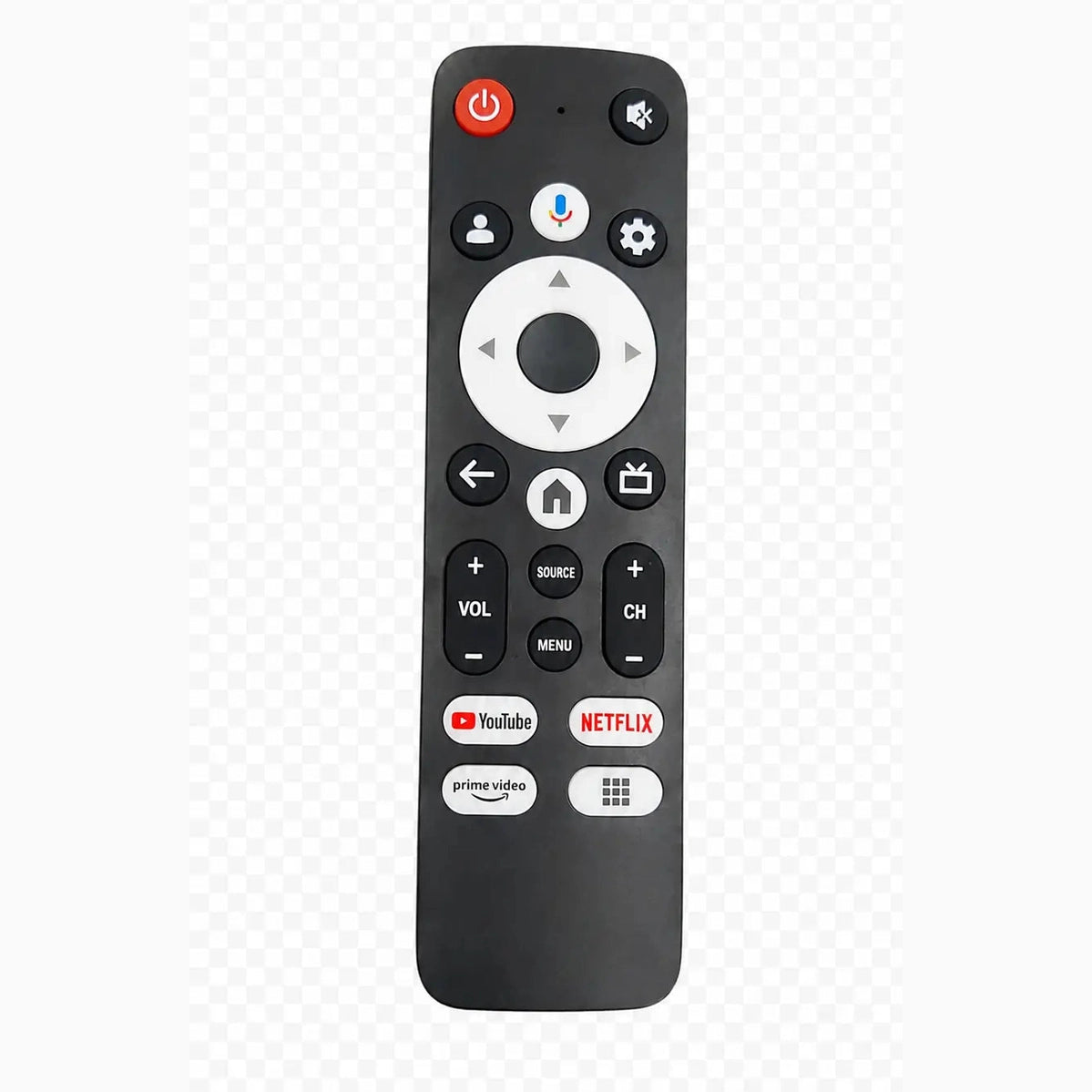 Acerpure tv remote - ANM Remotes