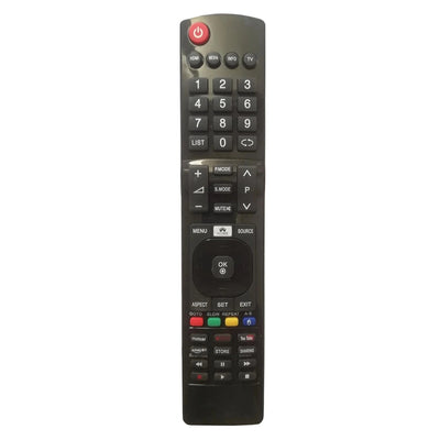 Fhilivision smart tv remote / Phx tv remote - ANM Remotes