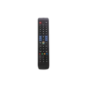 fhilivision tv remote