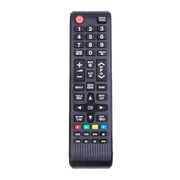 fhilivision tv remote