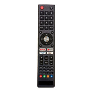 Innoq tv remote