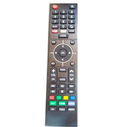 foxsky tv remote