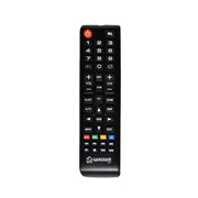 gangnam street tv remote