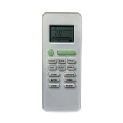 godrej ac remote