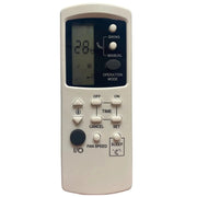 godrej ac remote