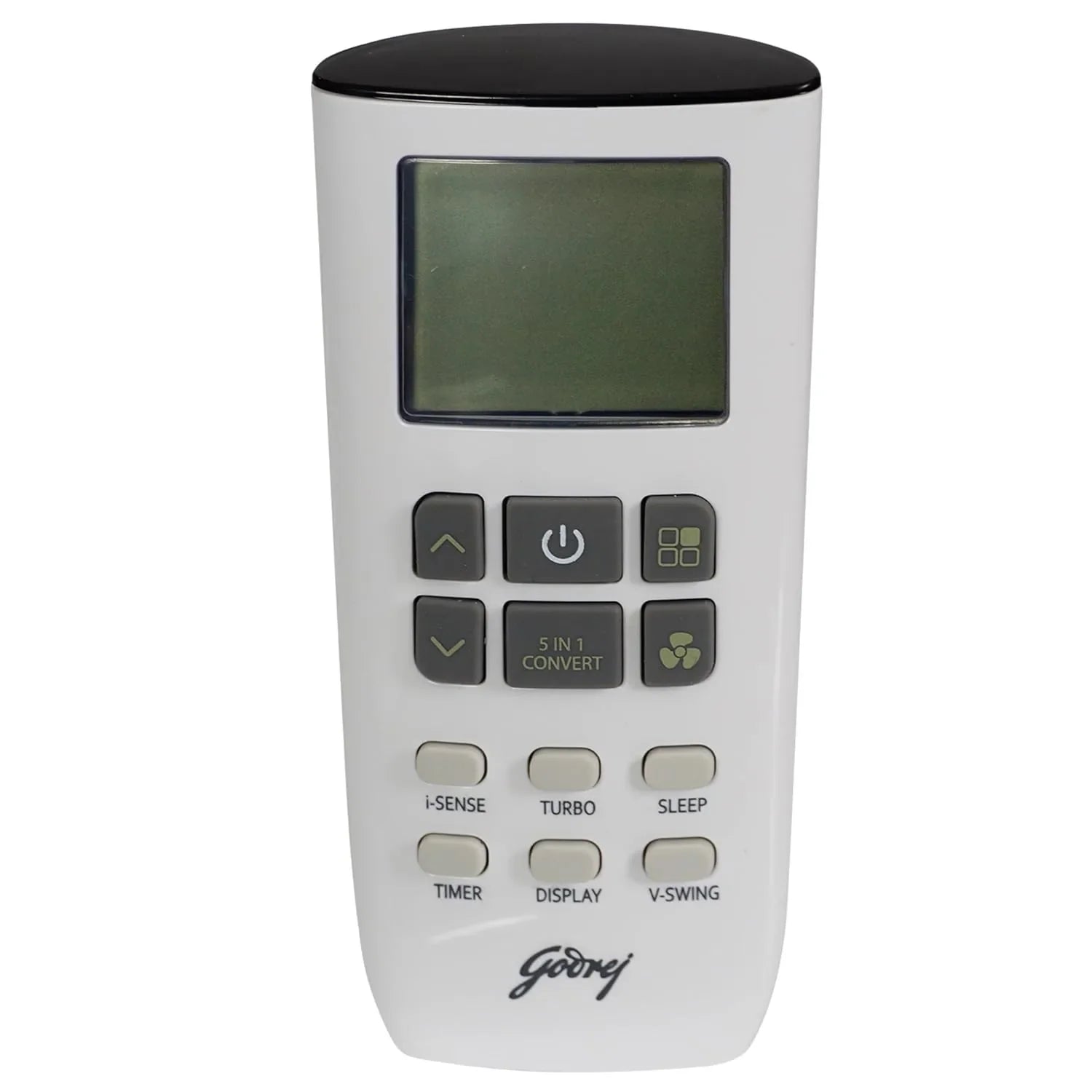 godrej ac remote