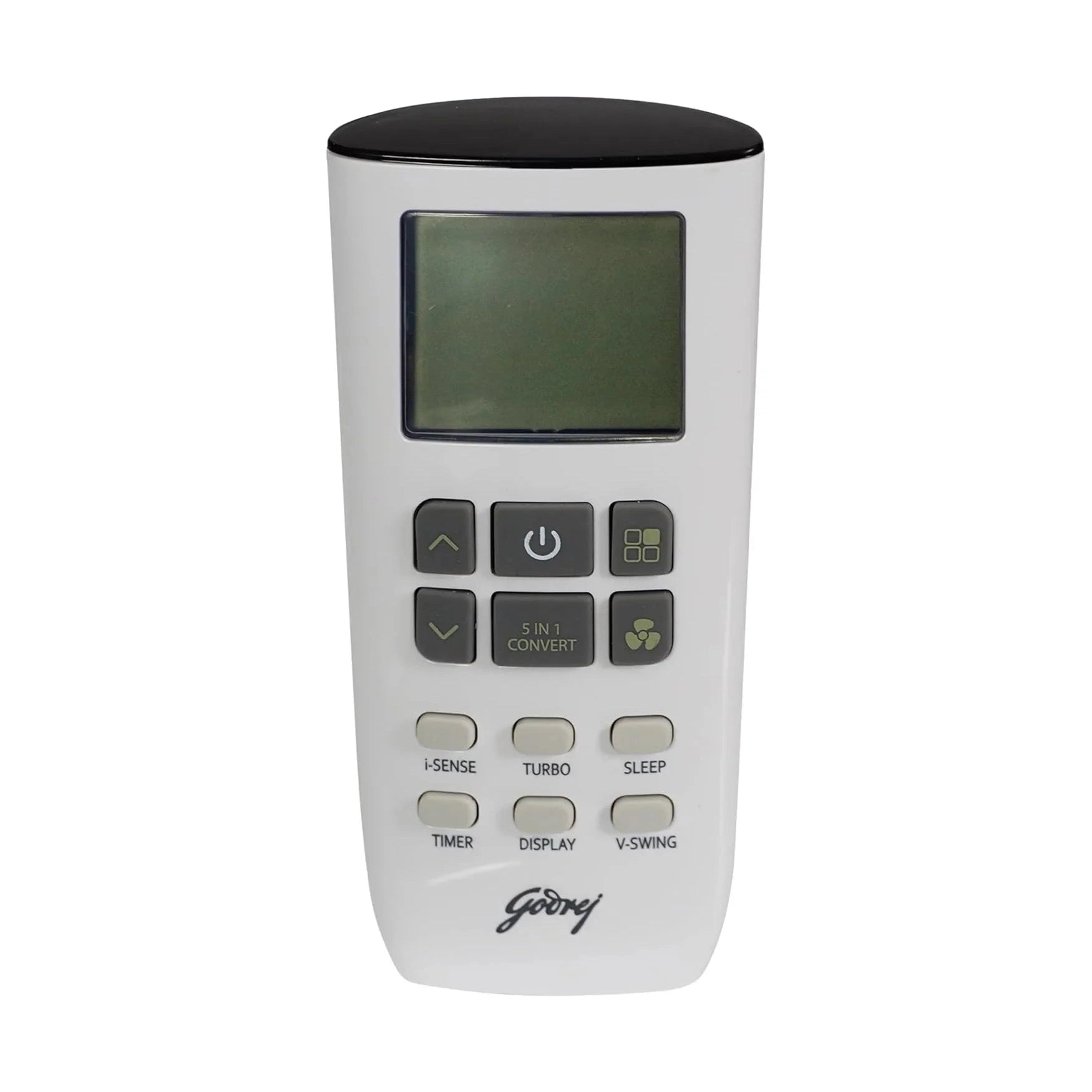 godrej ac remote