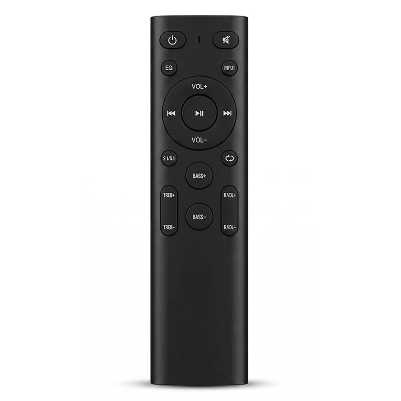 govo go surround 970 remote
