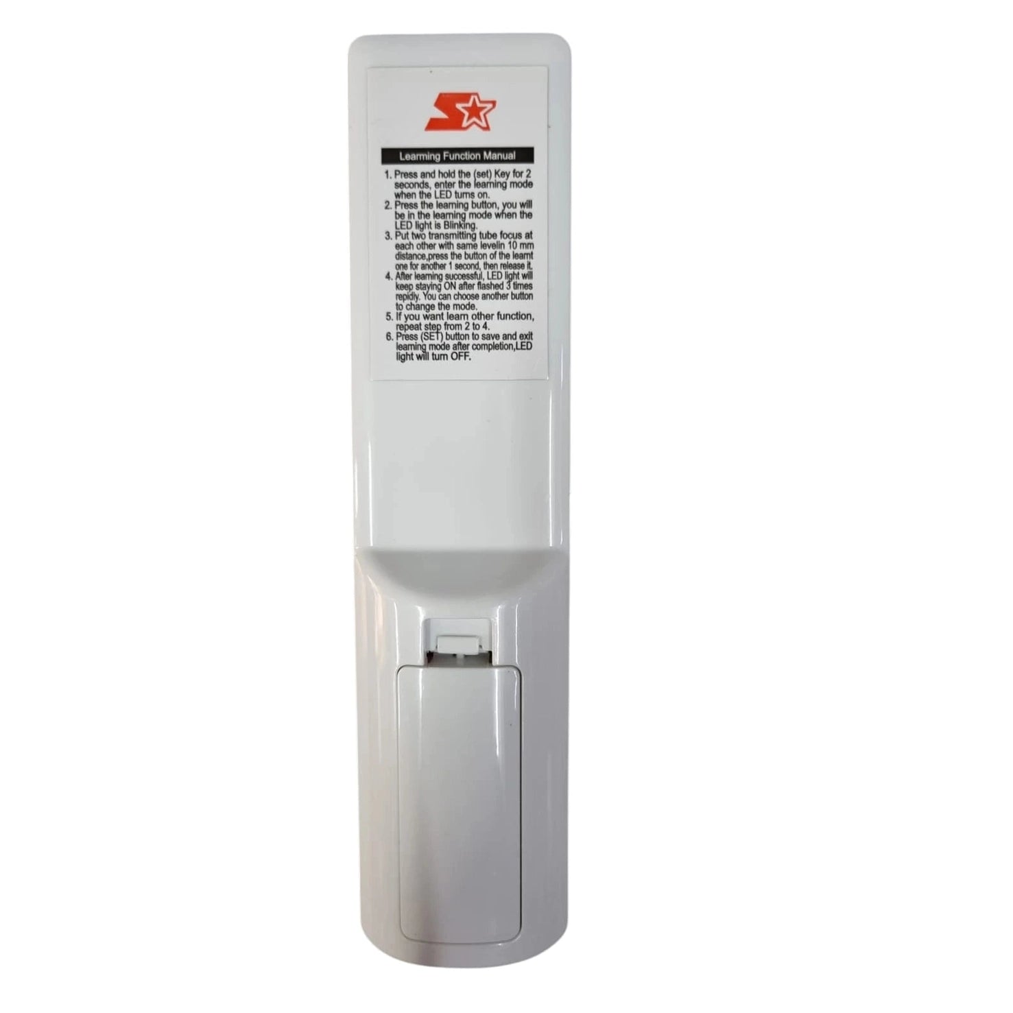 gtpl remote control
