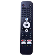 haier tv remote