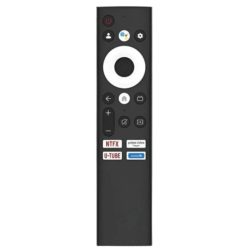 hisense tv remote 