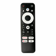 hisense original tv remote