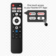 hisense tv remote