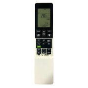 hitachi ac remote
