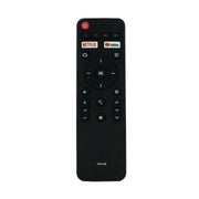 ANM Haier Tv Remote Original HTR-U28 Model Suitable for Smart Android 4K Led QLED FHD UHD Television with Voice Command - Pairing Must