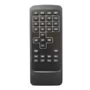 iball home theater reote