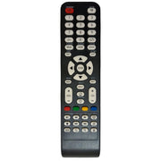 i bell tv remote