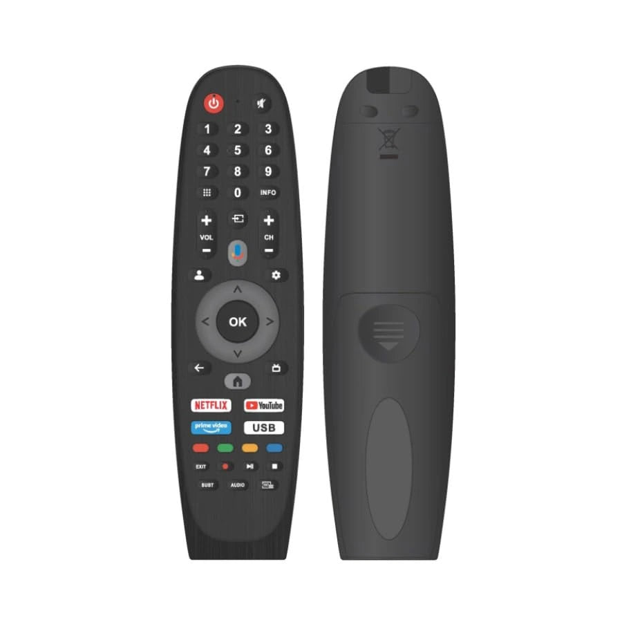 impex tv remote