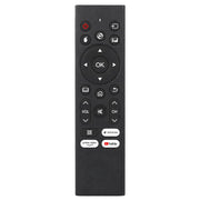 infinix smart tv remote