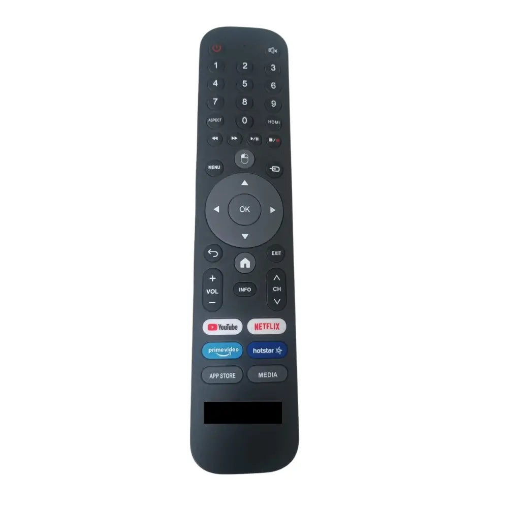 Ino Inn Tv Remote Control InnoQ Nova smart tv remote - ANM Remotes